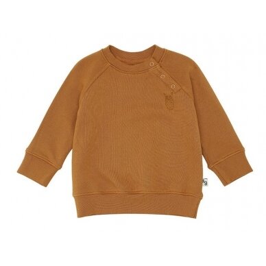 Soft Gallery Sweater - Alexi