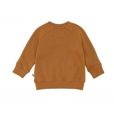 Soft Gallery Sweater - Alexi