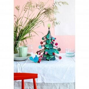 Studio ROOF dekoracija ,,Christmas tree"