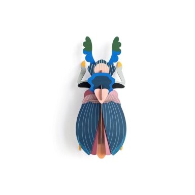 Studio ROOF wall decoration - Japanese beetle