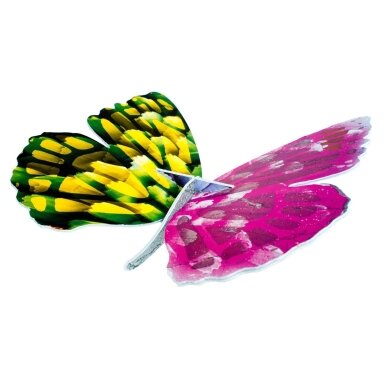 Studio ROOF pop-out card - Butterfly Studio ROOF pop-out card - Butterfly