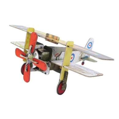 Studio ROOF Cool Classic 3D Plane - Aero