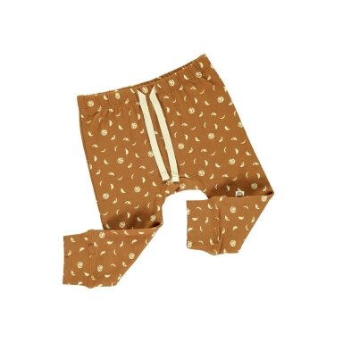 Tiralahilacha Trousers - Las Fases Lunares Tiralahilacha Trousers - Las Fases Lunares