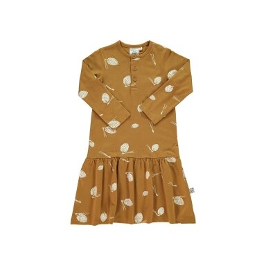 Tiralahilacha Dress - Piñas