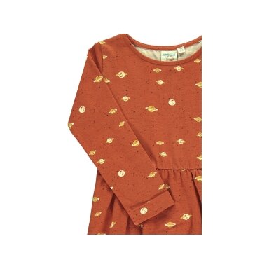 Tiralahilacha Dress - Saturn