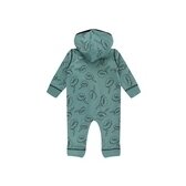 Turtledove London Romper - Happy Thoughts 1