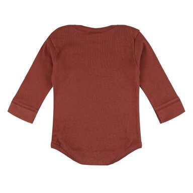 Turtledove London Body - Brick Turtledove London Body - Brick