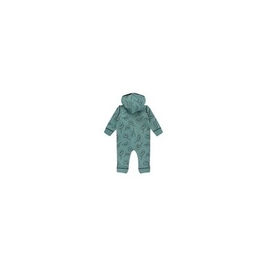 Turtledove London Romper - Happy Thoughts