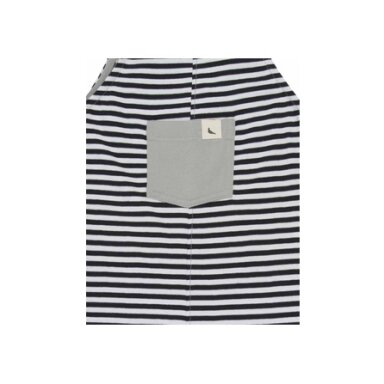 Turtledove London Romper - Humbug
