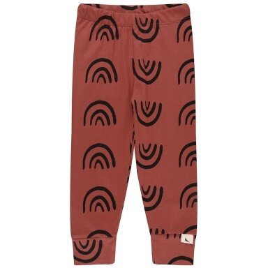 Turtledove London Leggings - No rain, no rainbows