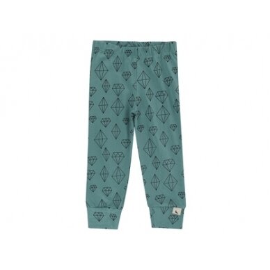 Turtledove London Trousers - Crystals